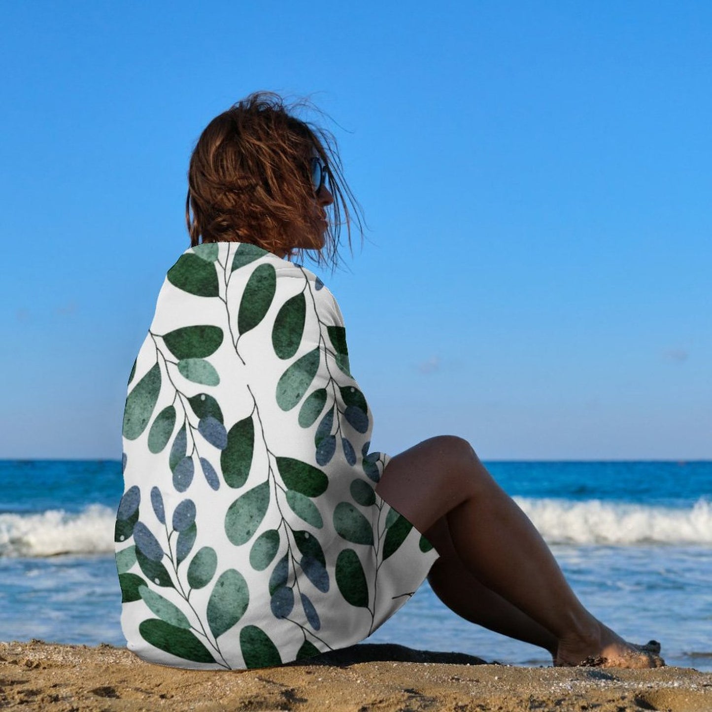 Beach Towel