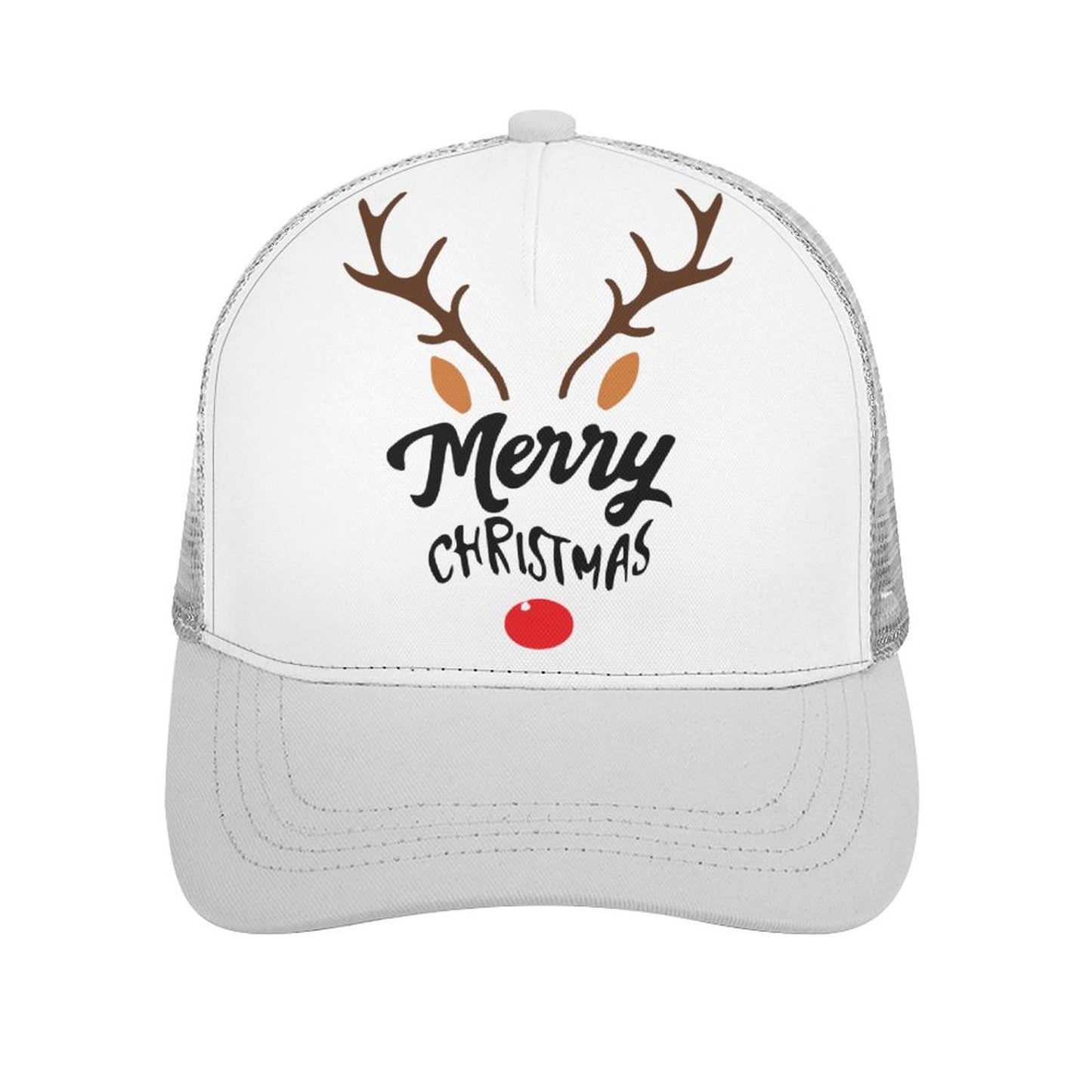 Multi-color Baseball Cap