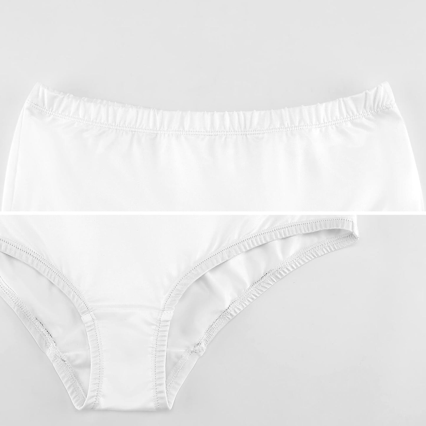 All-Over Print Girls' Underwear