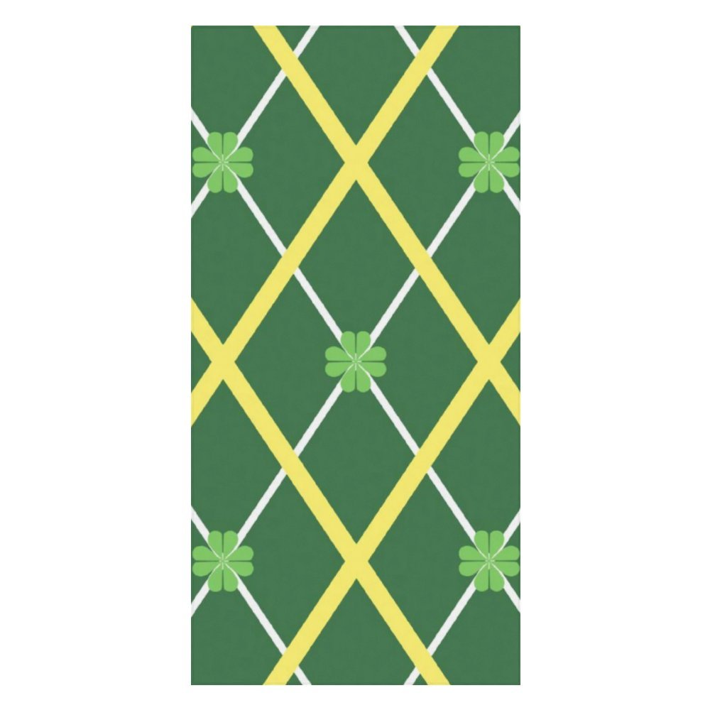 Plus Size Beach Towel