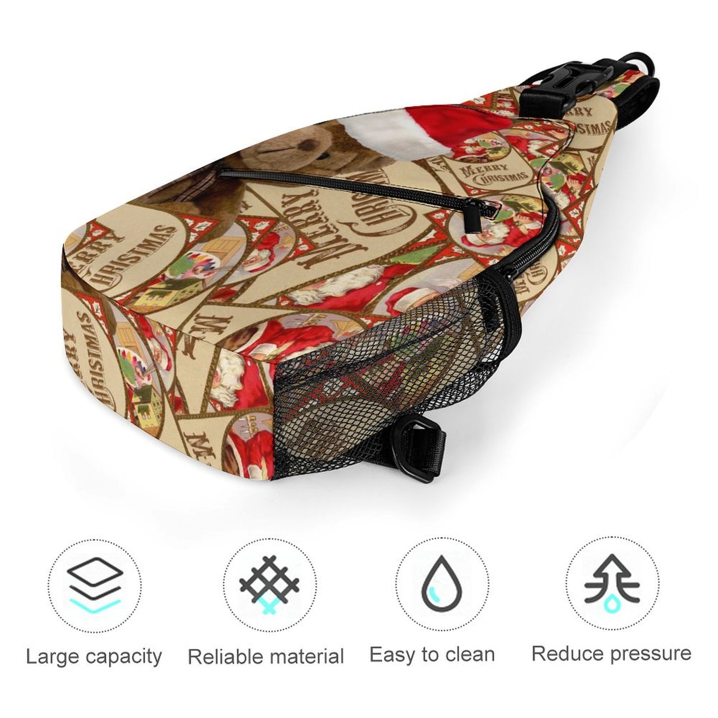 Chest Bag