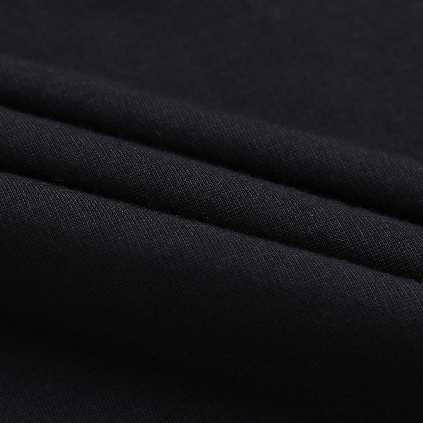 100% Cotton Teen Hoodie (no pockets/front print)