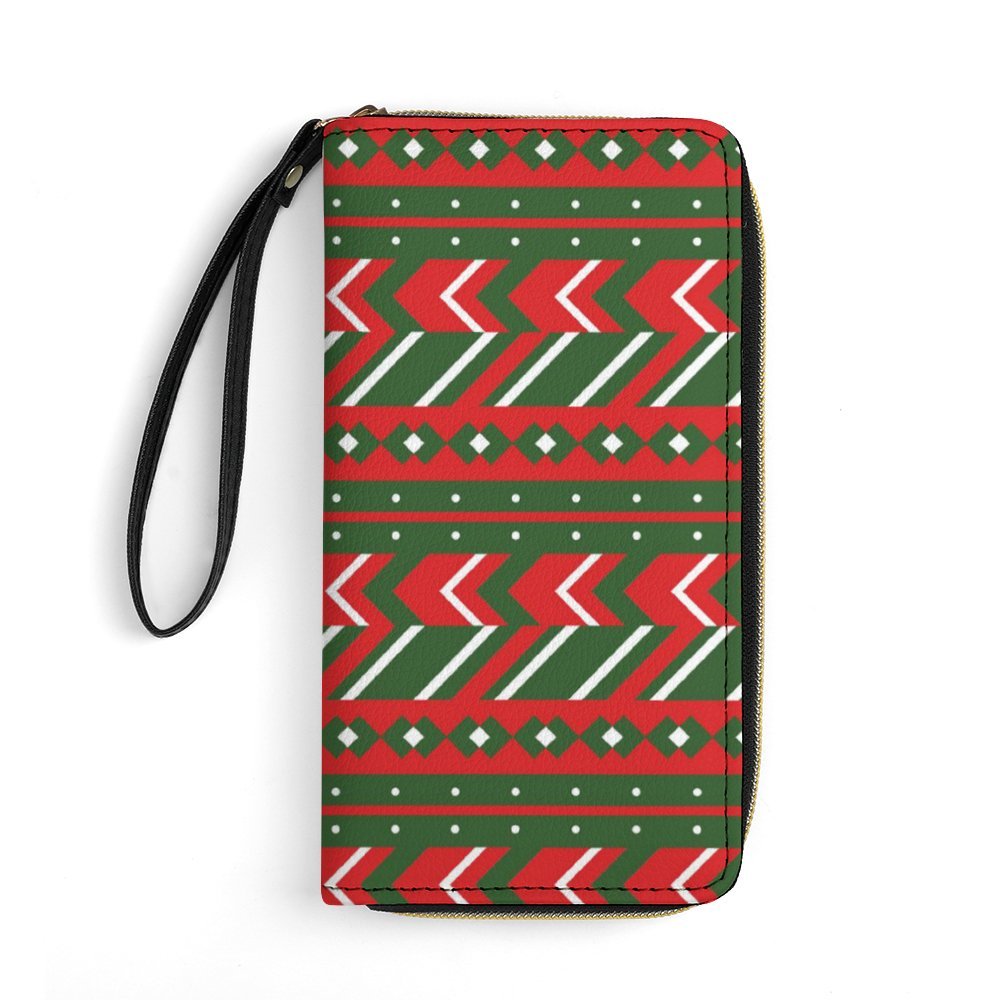 Leather Wallet
