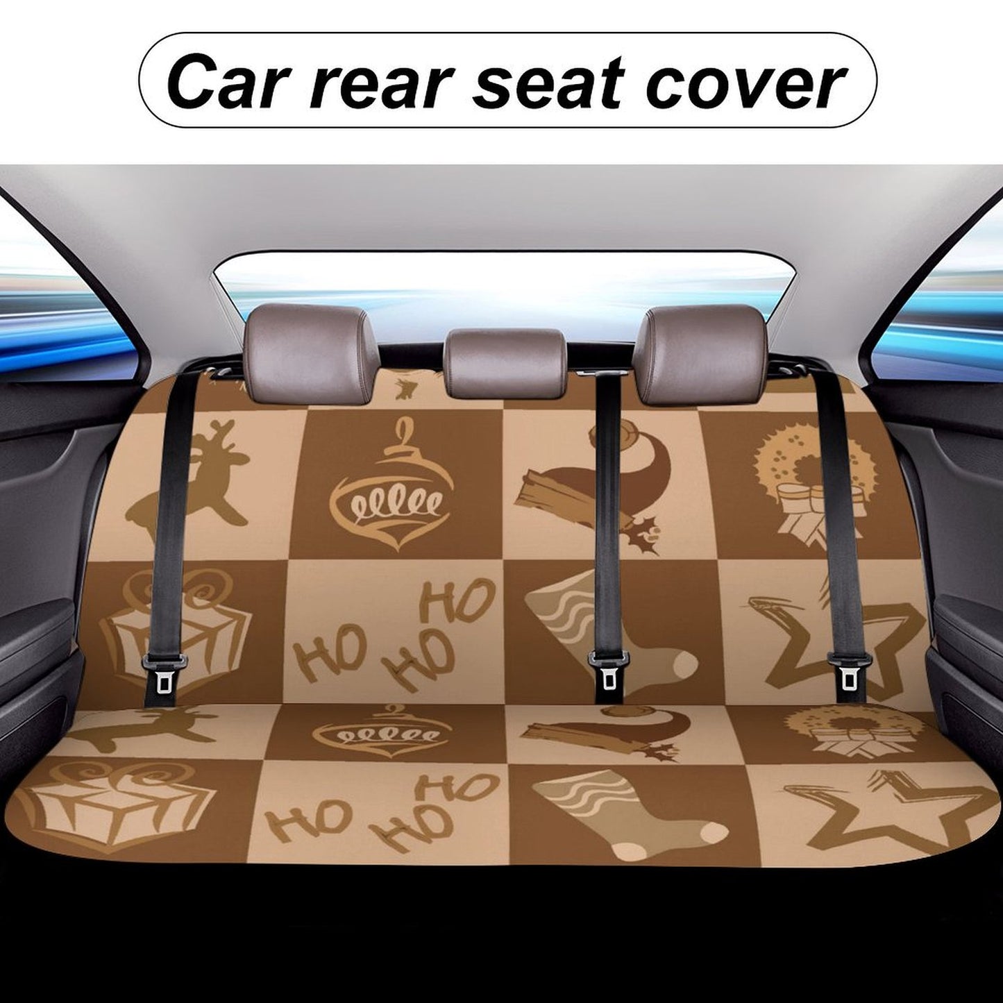 Car Seat Cover
