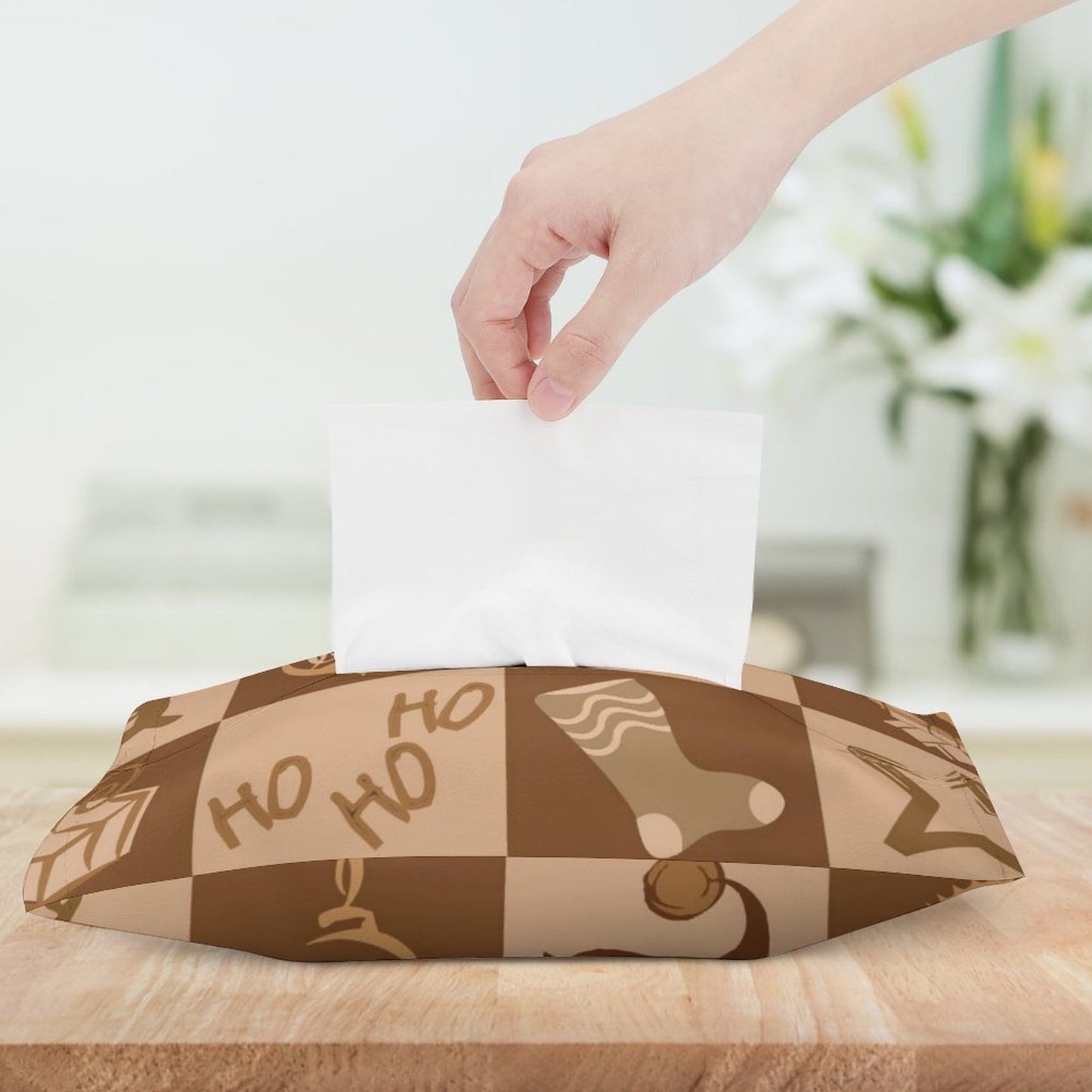 Tissue Box Cover