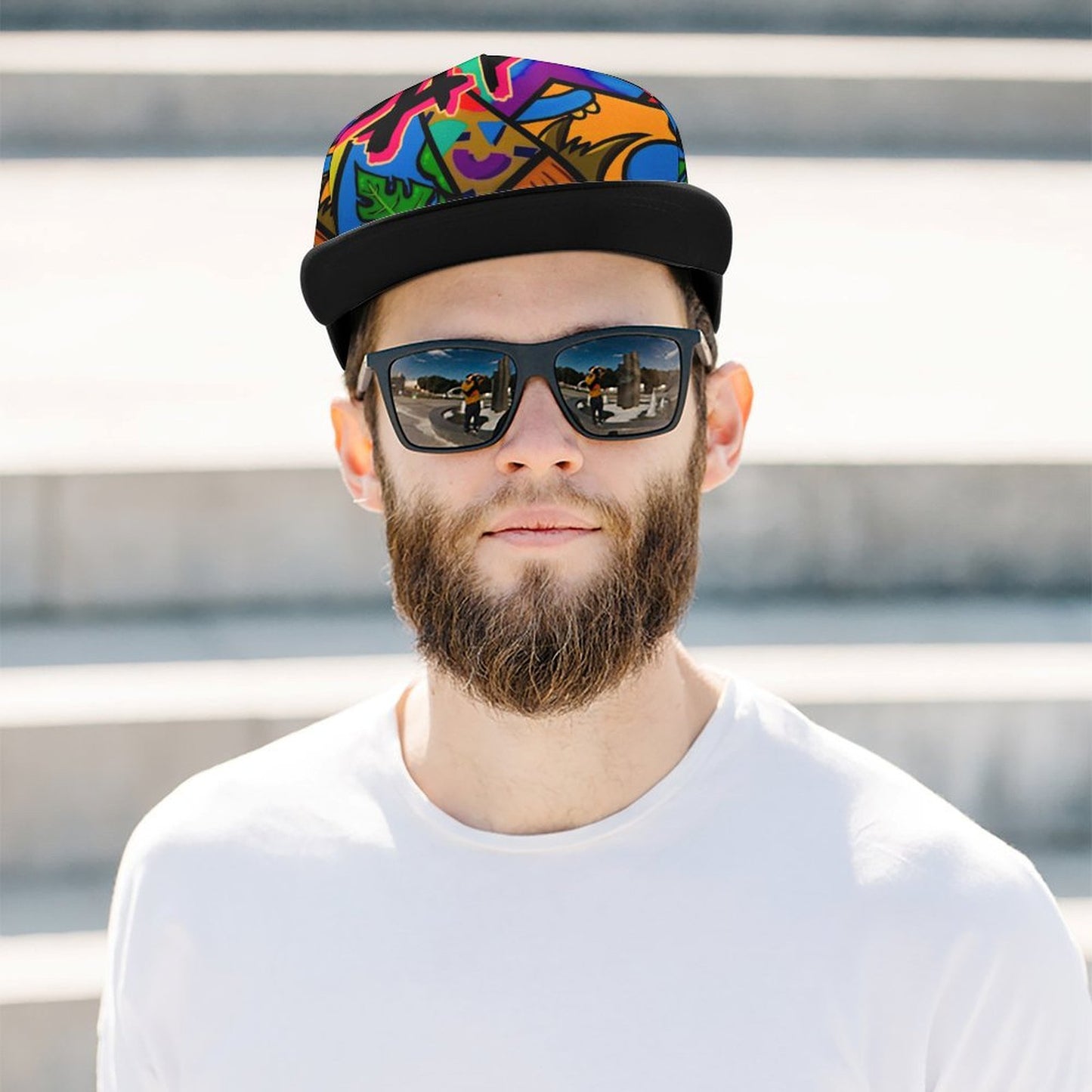 Baseball Cap