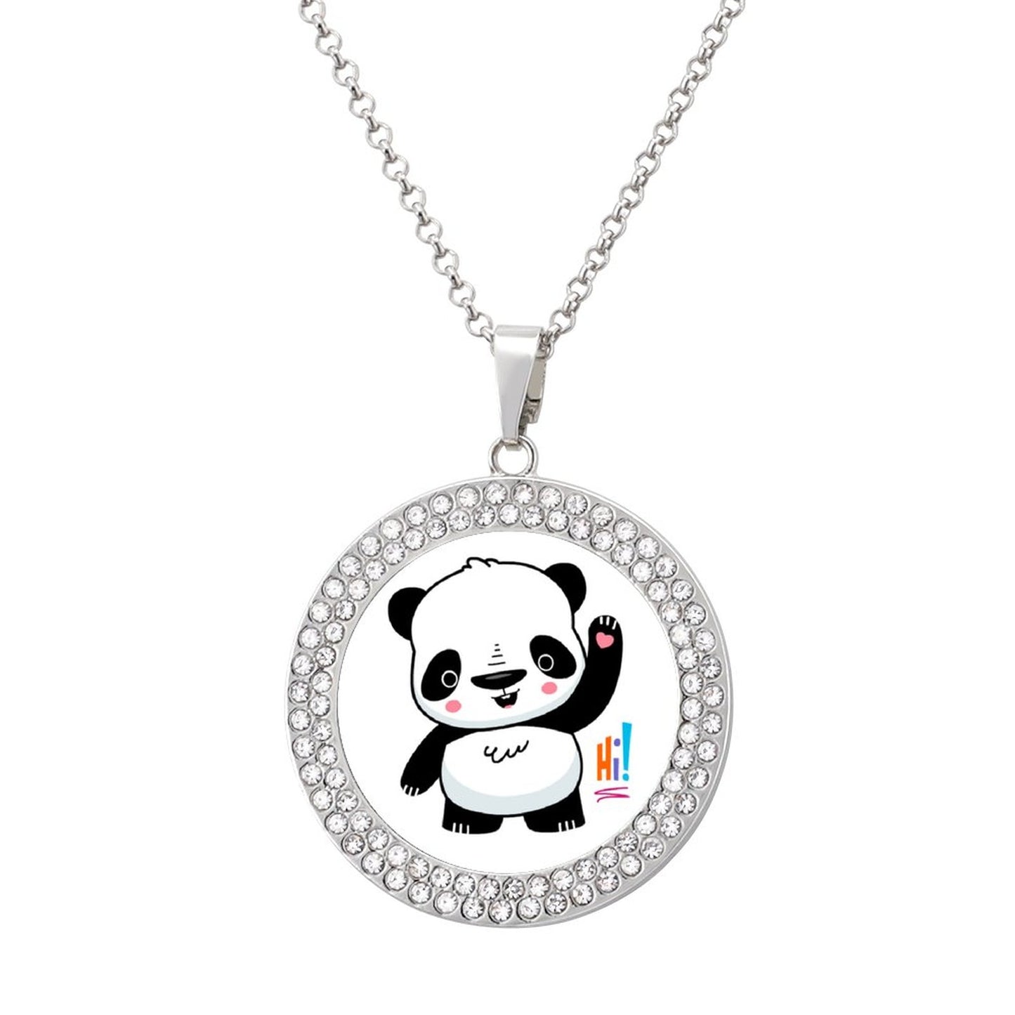 Diamond Necklace