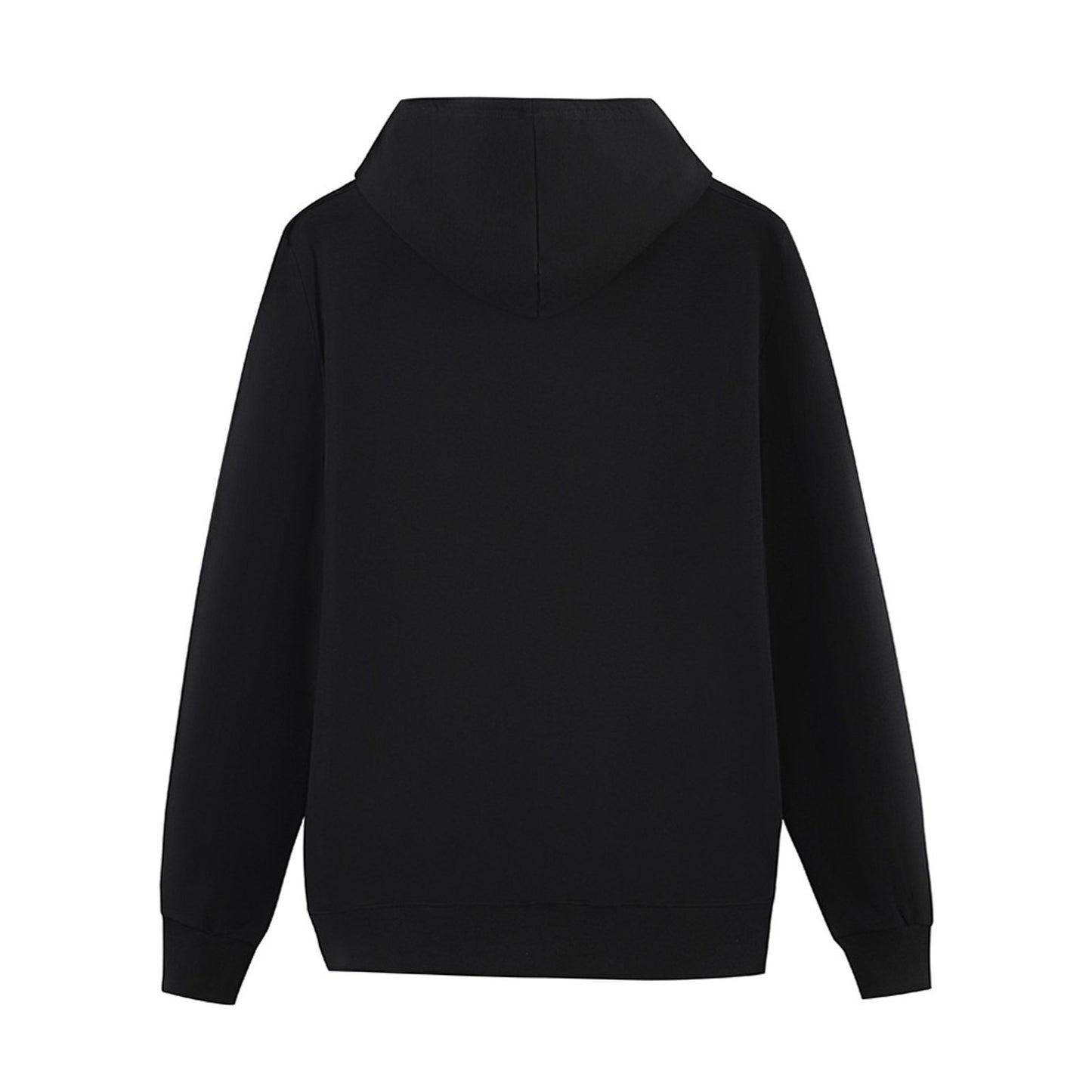 100% Cotton Teen Hoodie (no pockets/front print)