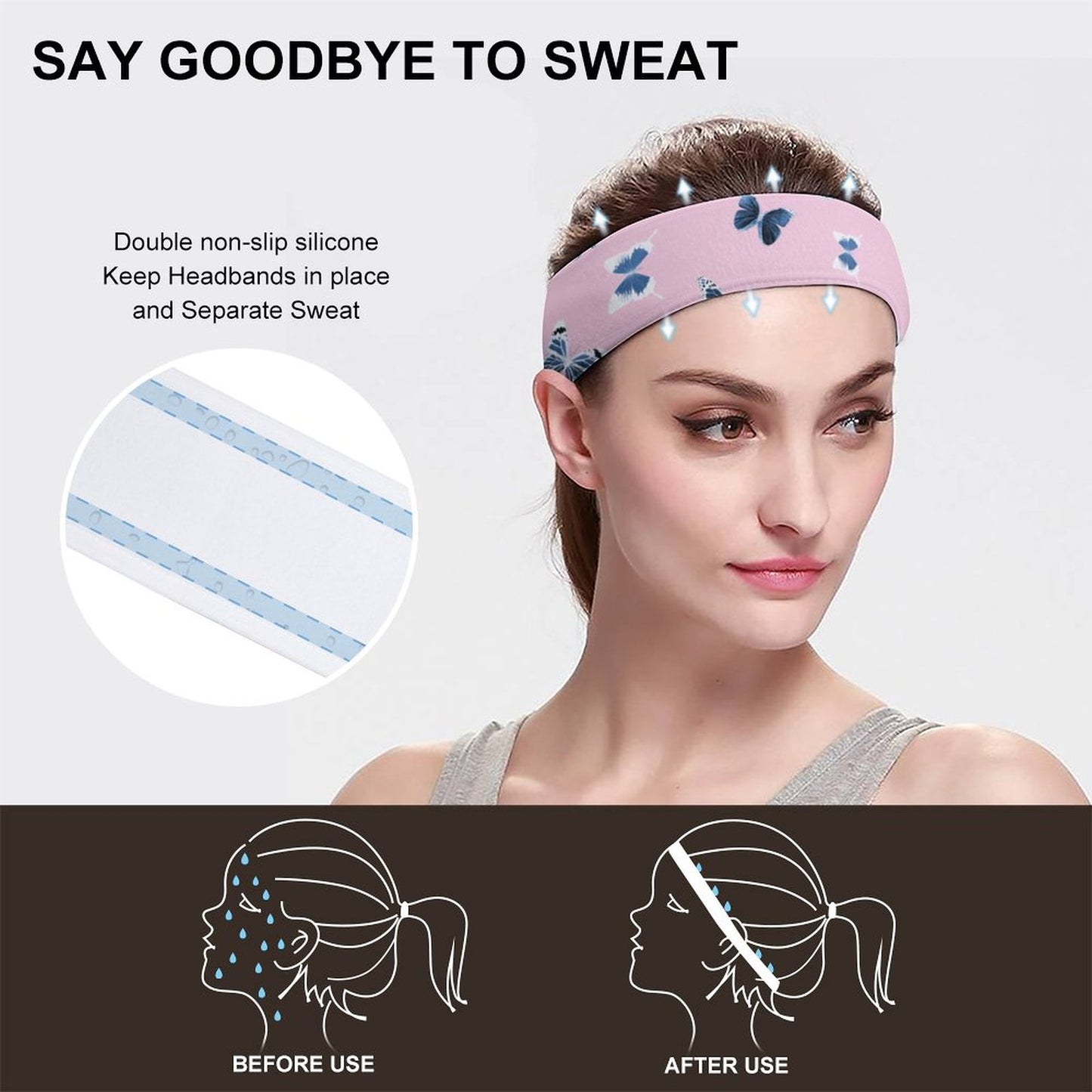 Sports Turban
