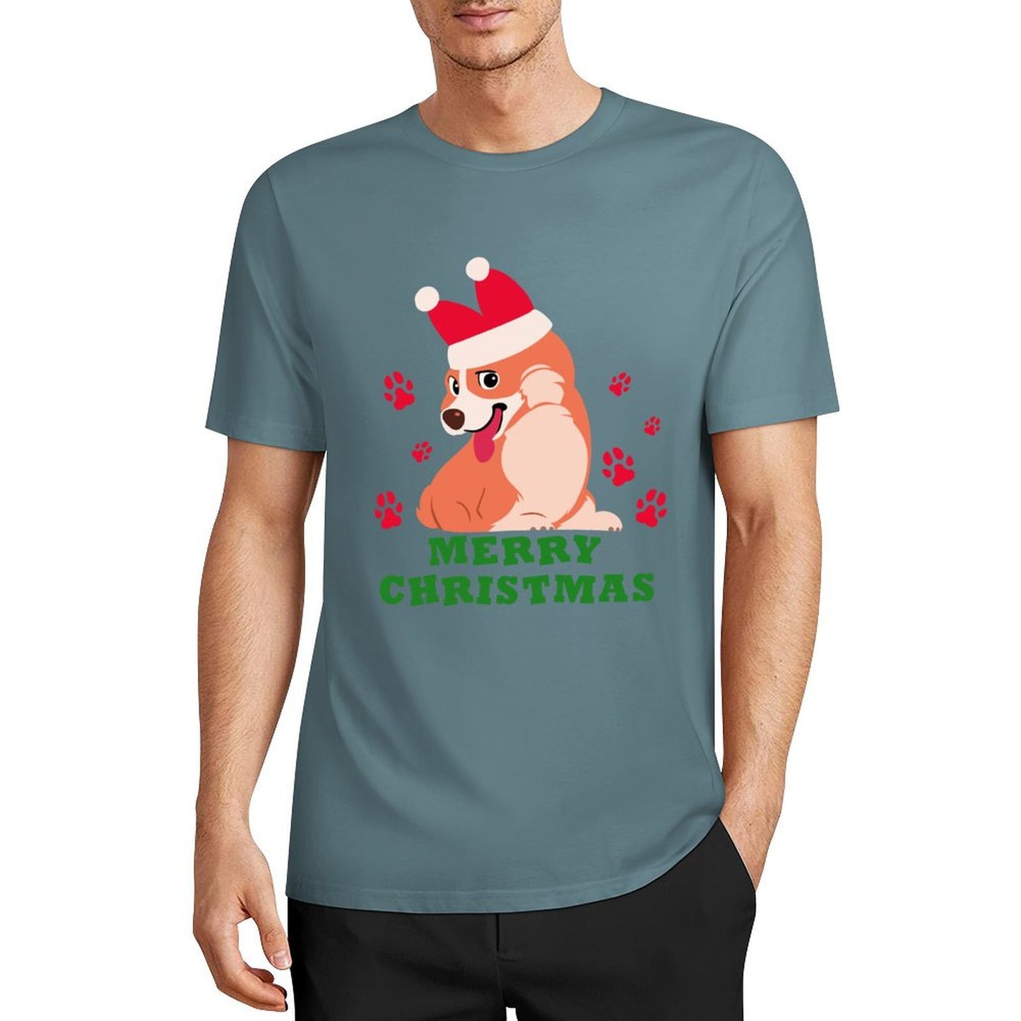 100% Cotton Unisex T-Shirt
