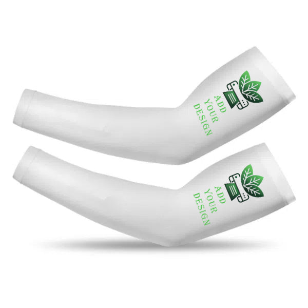 All-Over Print Cooling Arm Sleeves