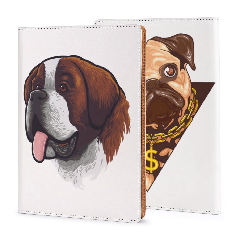 Notebook Cover