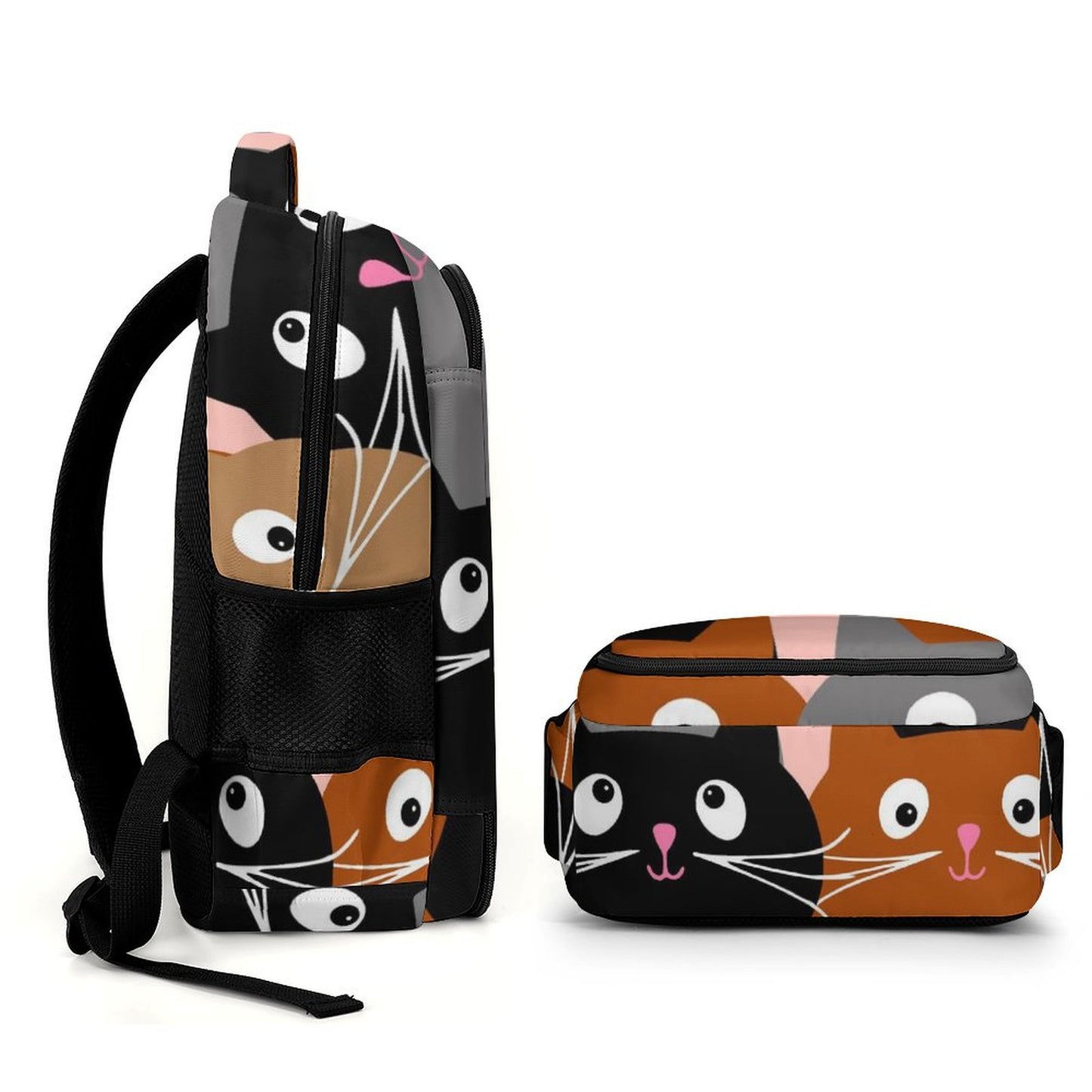 Refrigerator Pocket Backpack