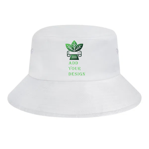 All-Over Print Fisherman's Hat (Plus Size)