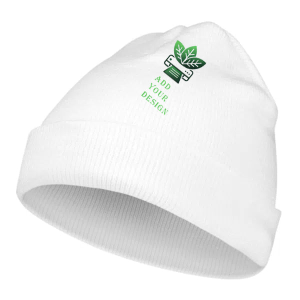 All-Over Print Children's Knitting Cap