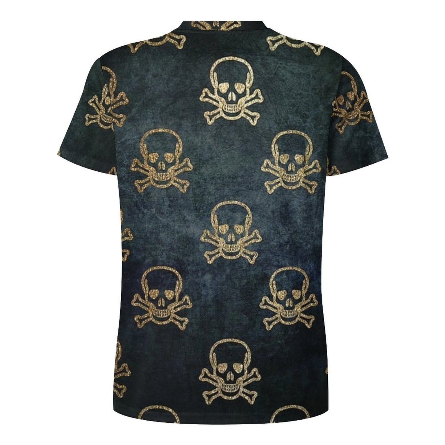All-Over Print Men's T-shirt