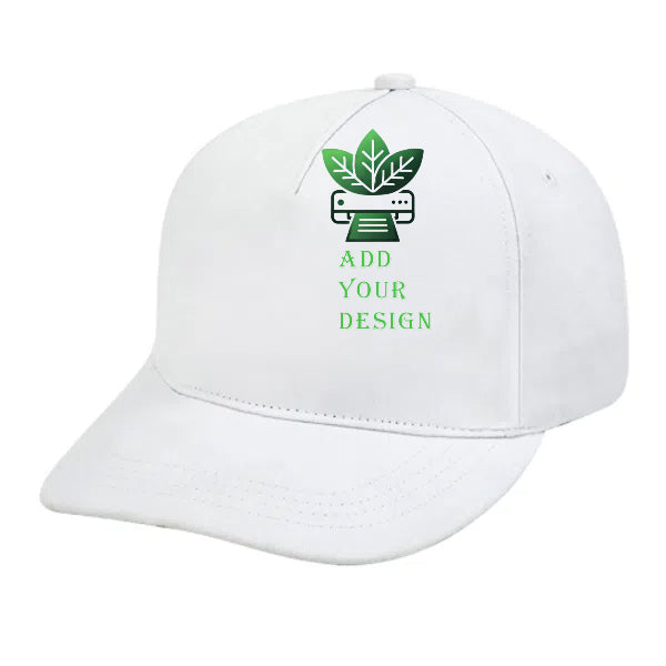 All-Over Print Baseball Cap