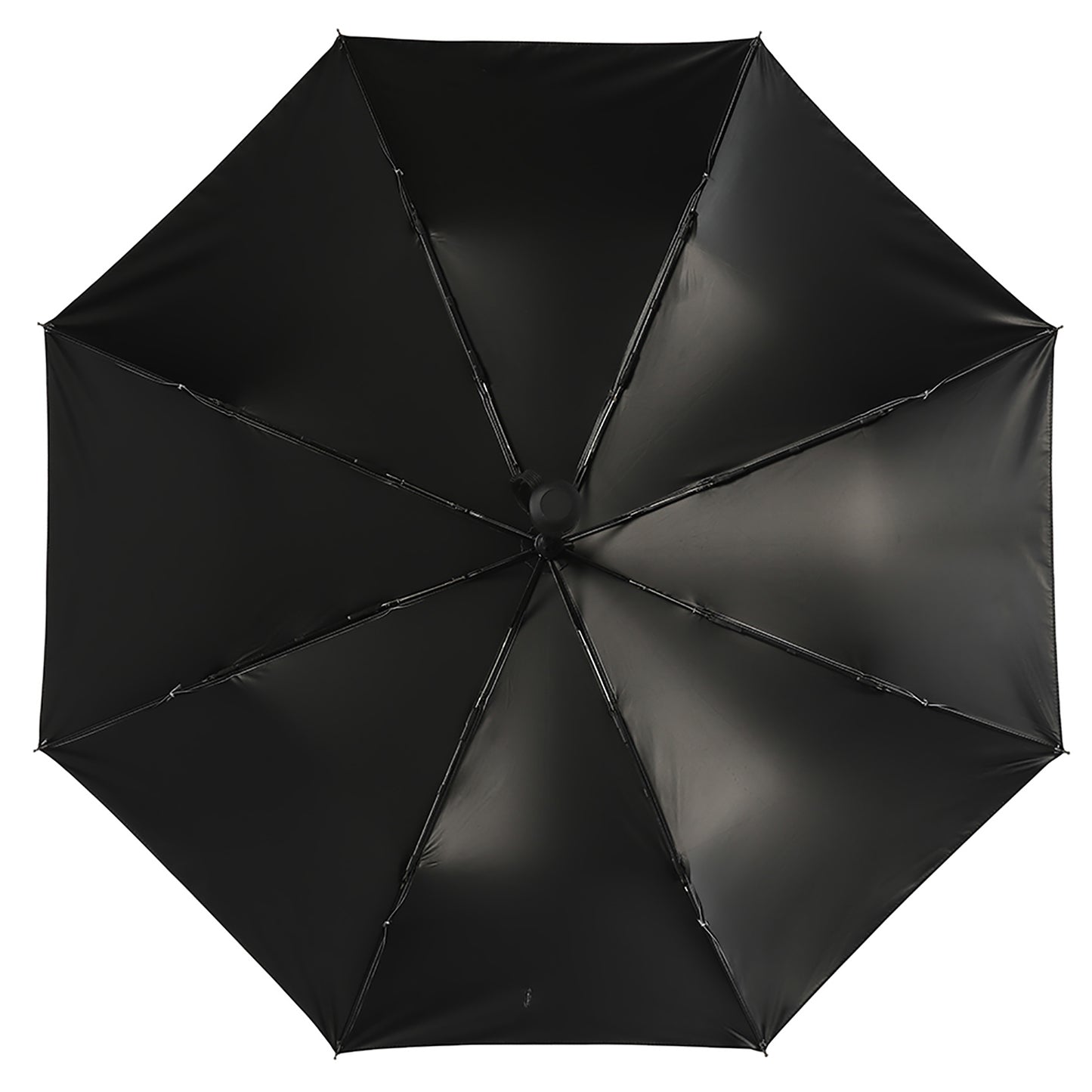 3 Fold Auto Umbrella(Printed on the outside)
