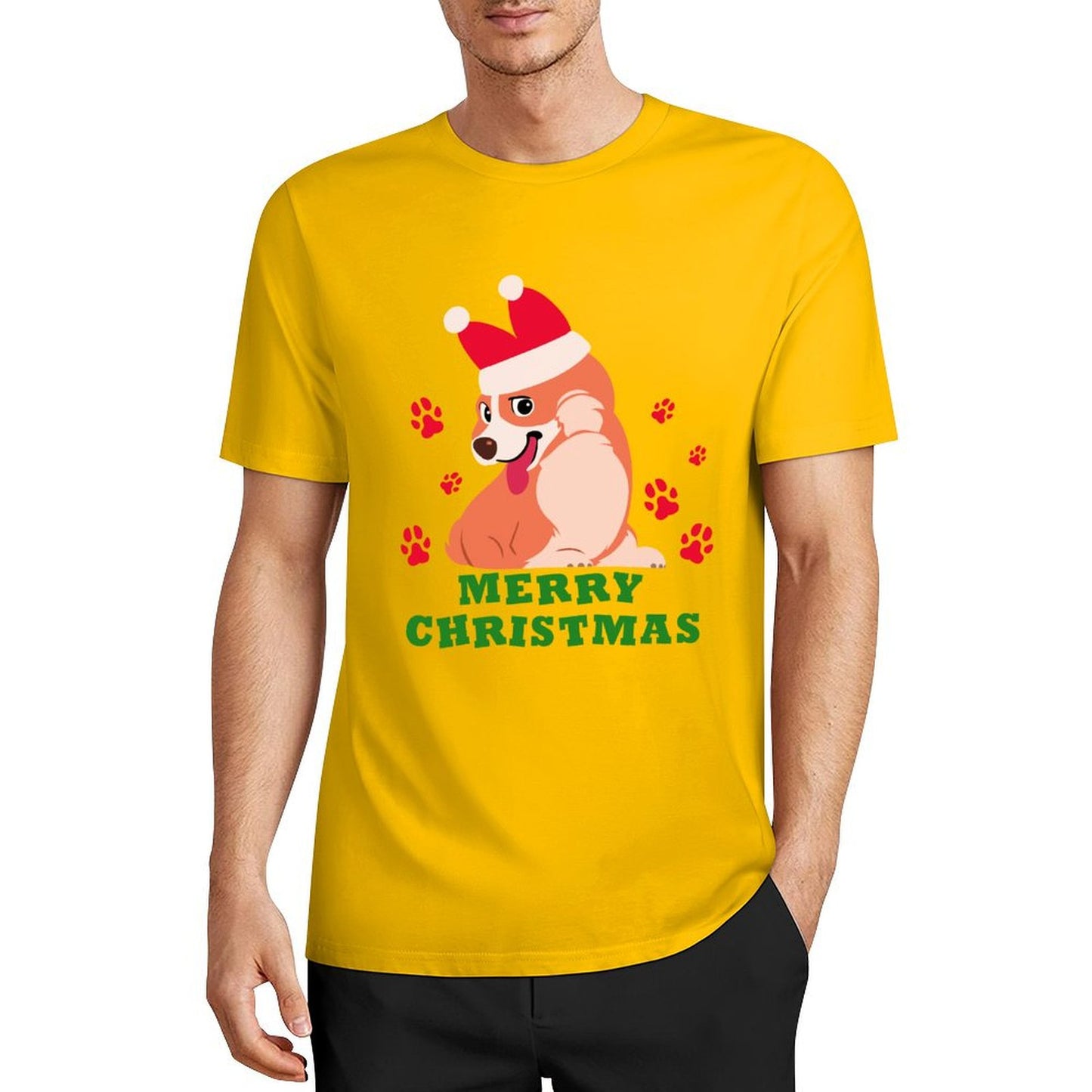 100% Cotton Unisex T-Shirt