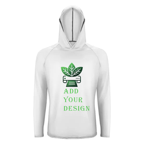 Men's Sunscreen Long Sleeve
