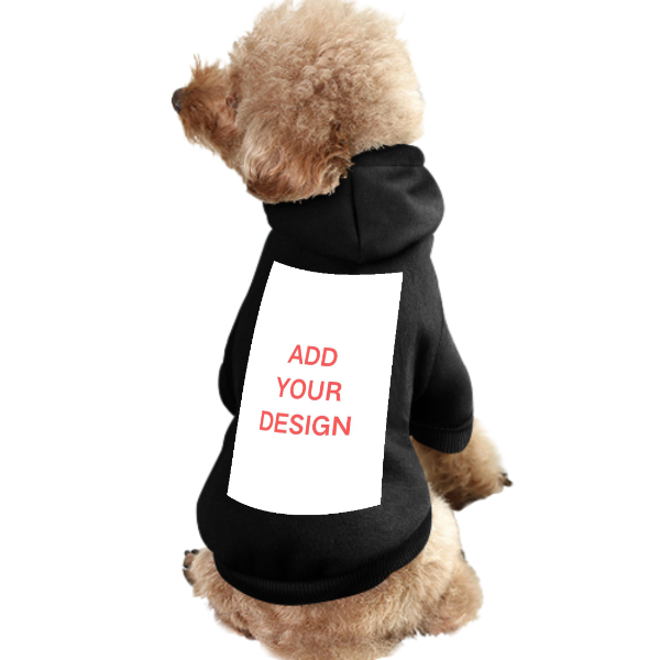 Pet Suit with Hat