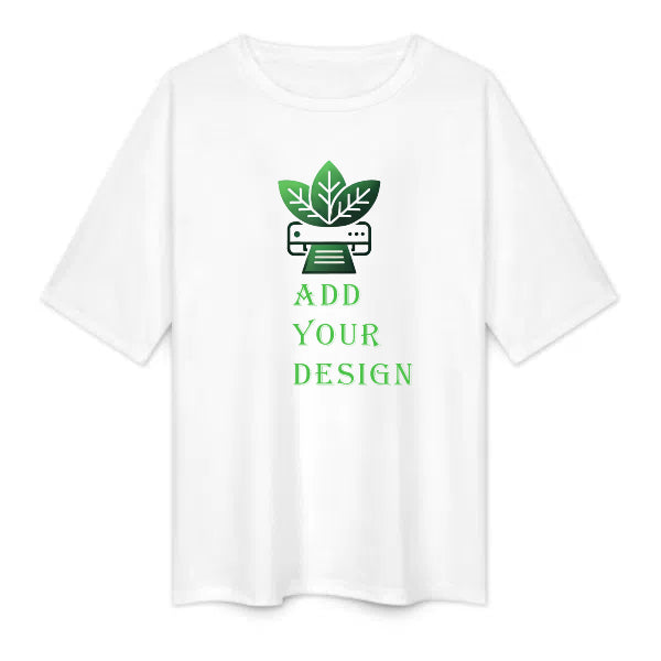 All-Over Print Women's Medium Sleeved T-shirt