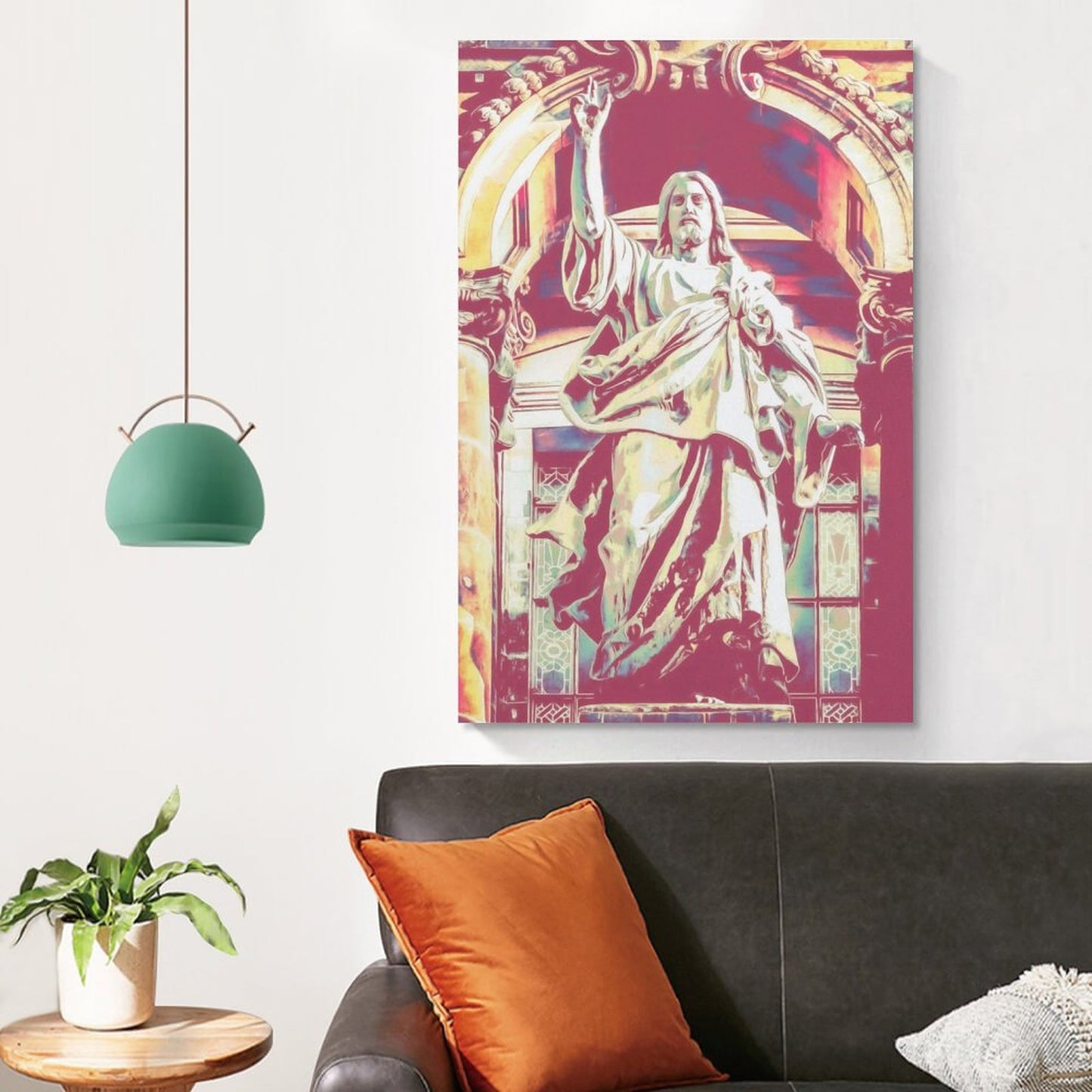 Wall Painting