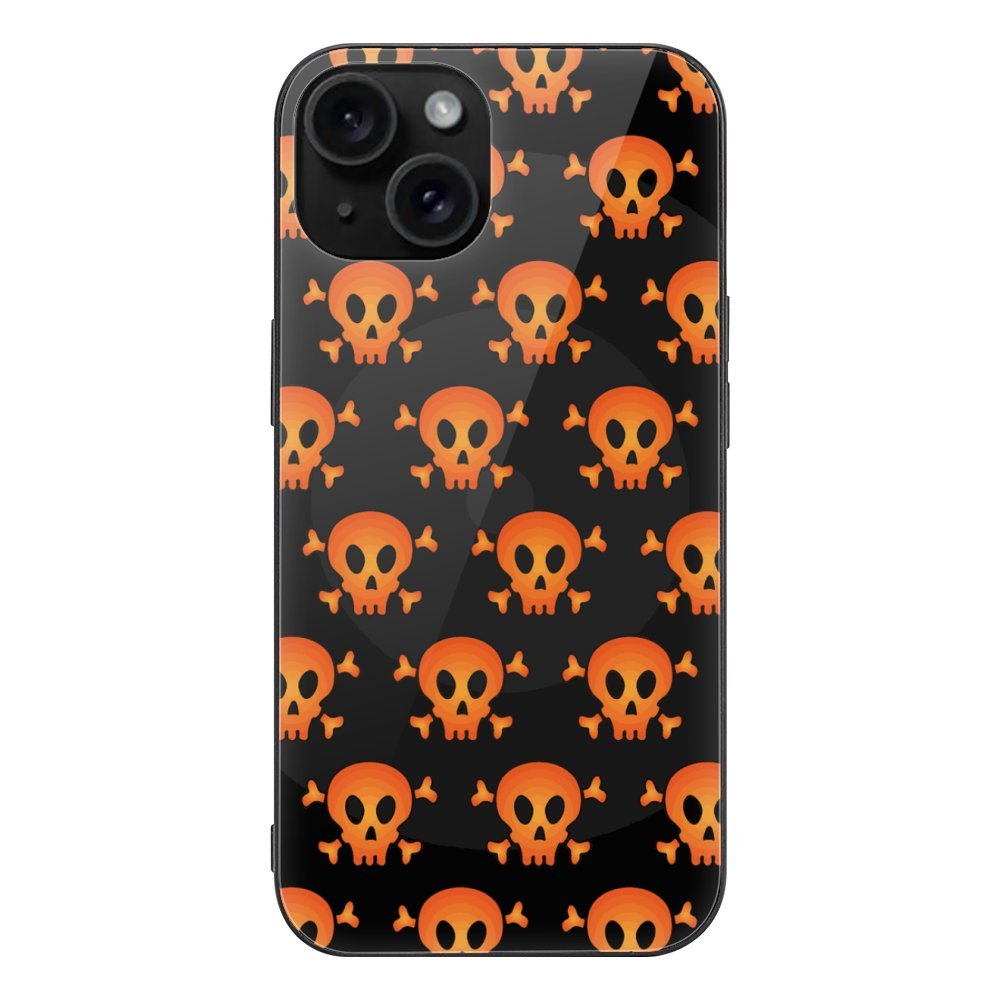 Apple iPhone 15 Glass Case
