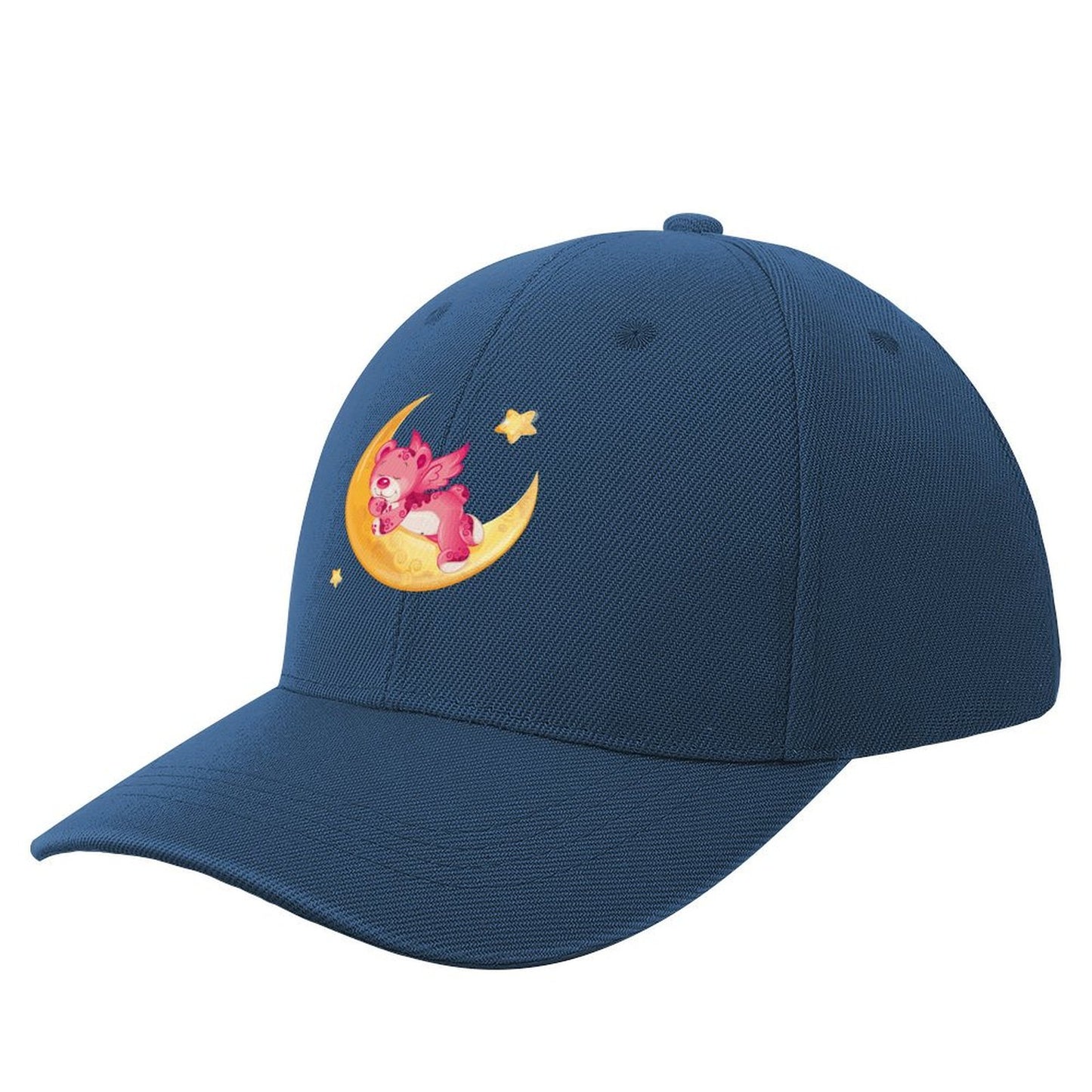 Multi-color Children's Baseball Cap