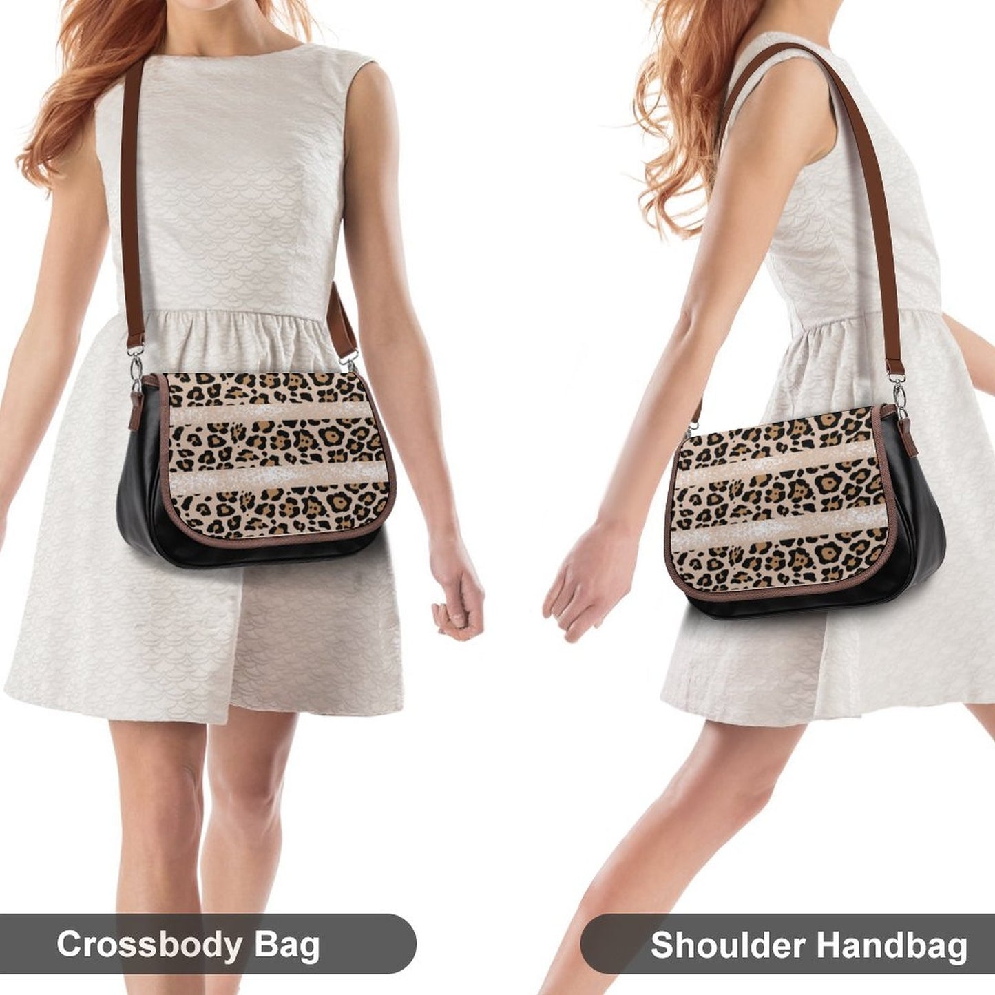Leather Satchel