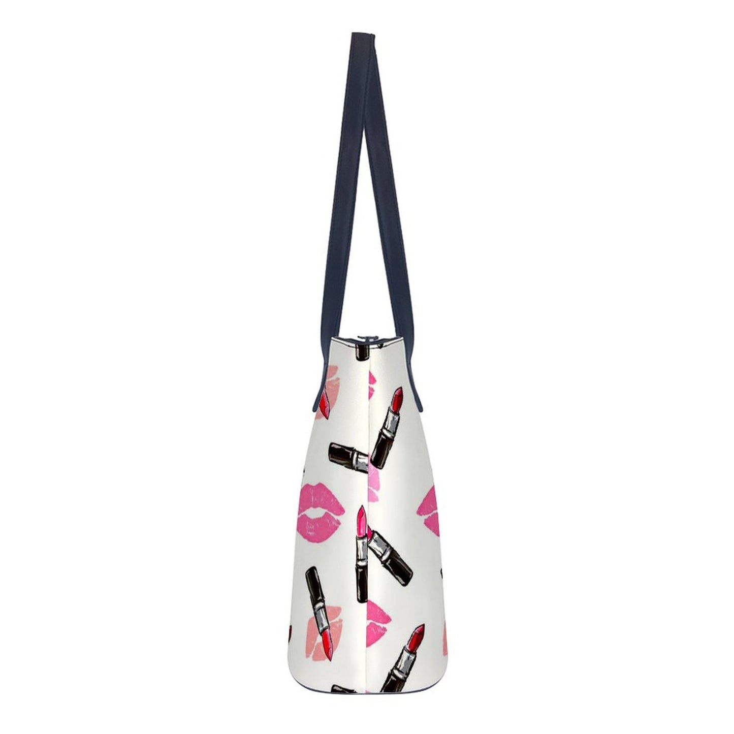 Leather Lady's Handbag