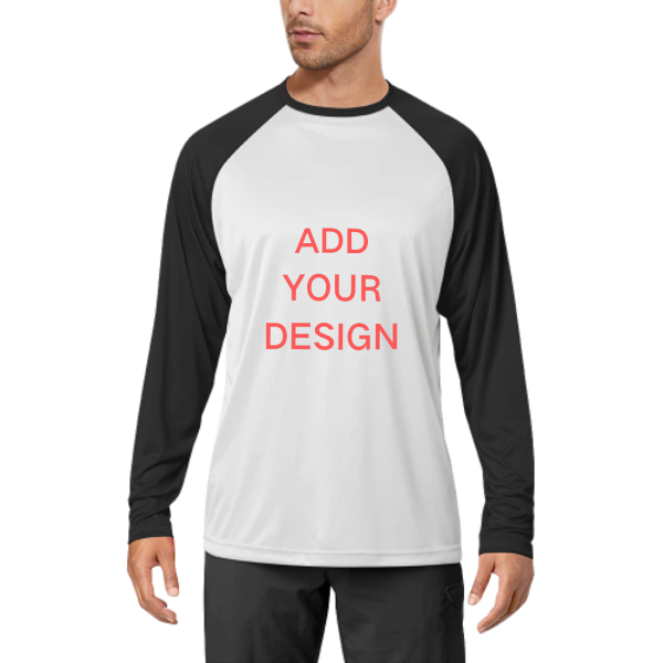 Men's Long Sleeve T-Shirt
