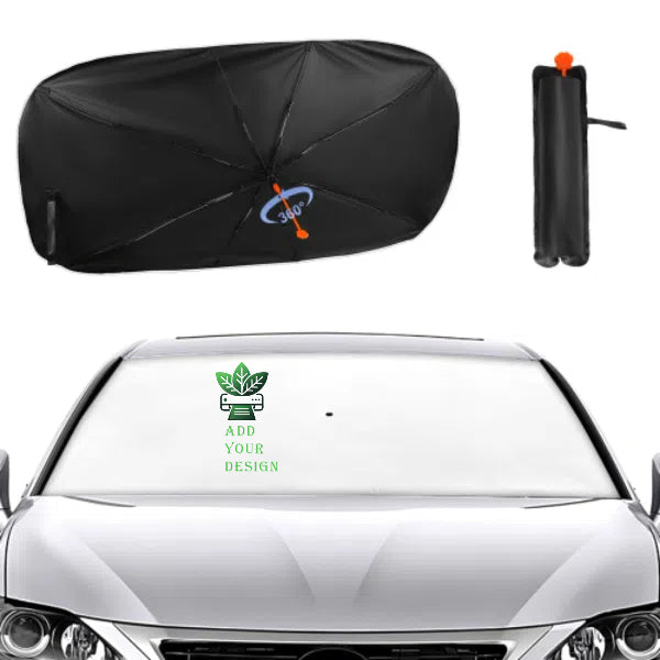 Car Sunshade Umbrella