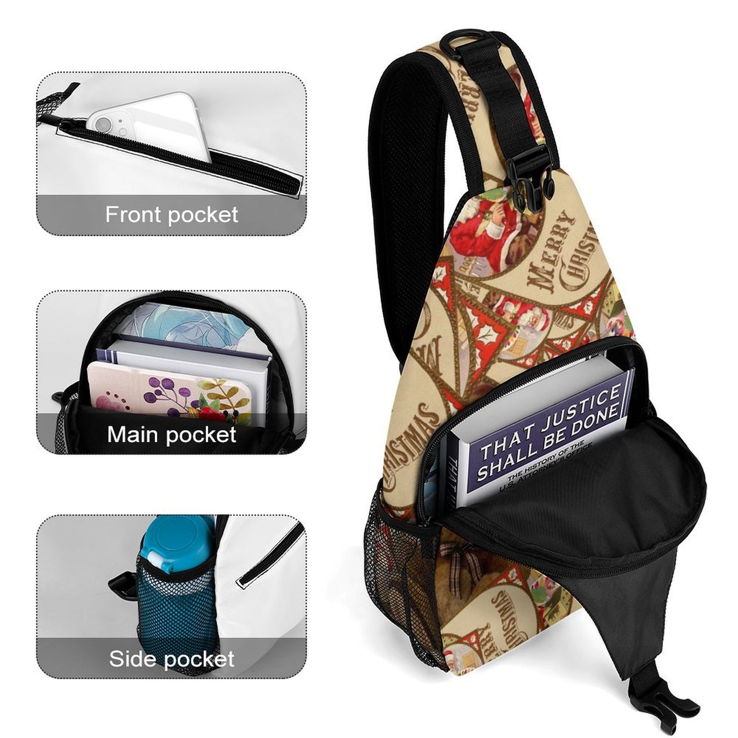 Chest Bag