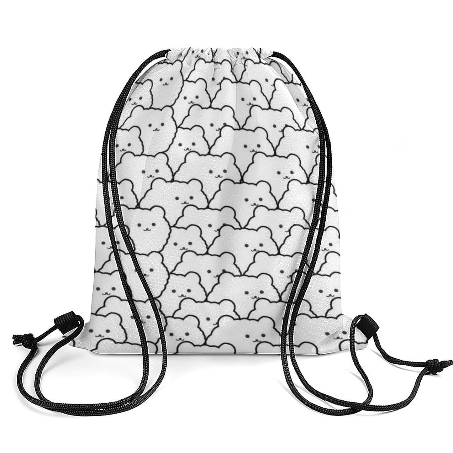 Drawstring Bag