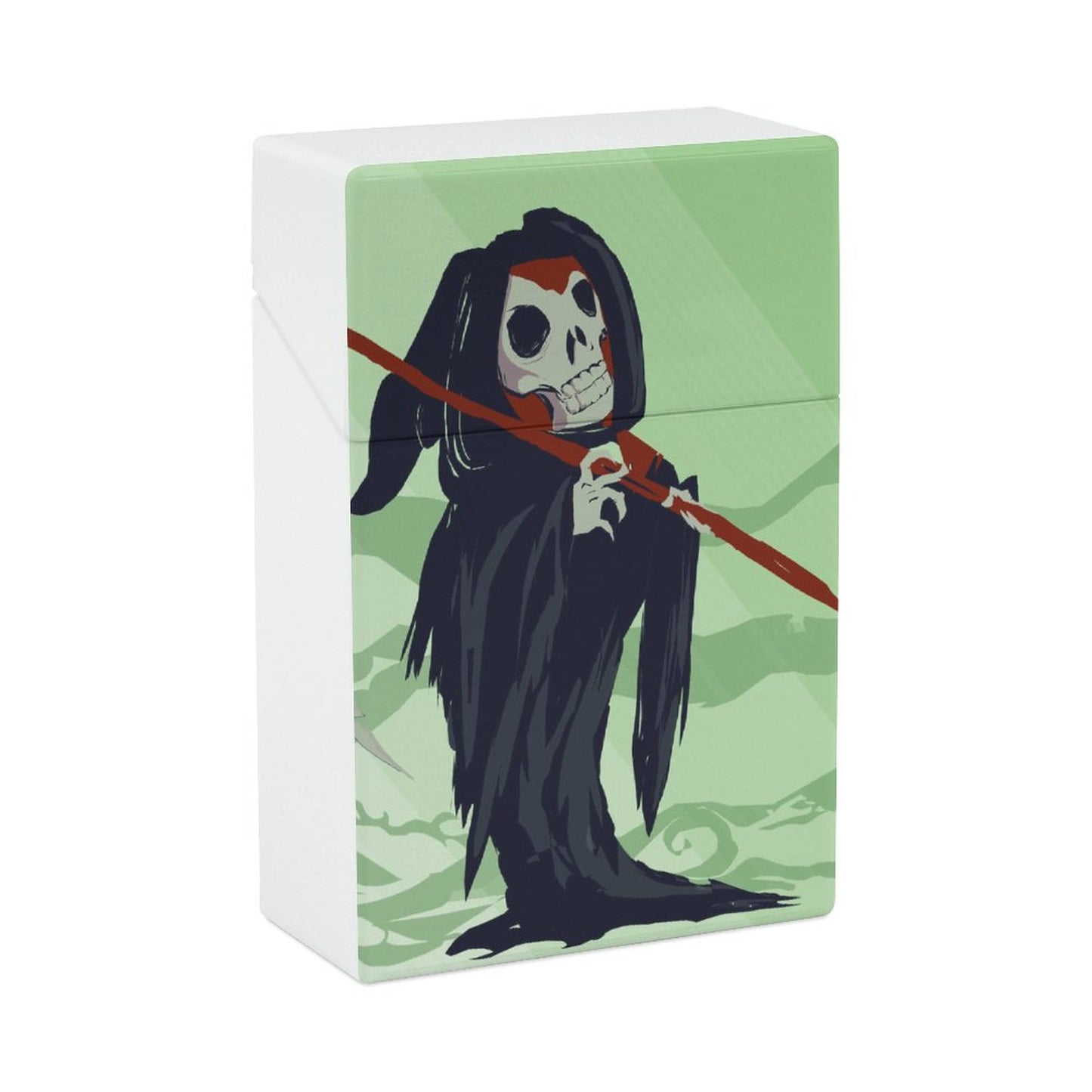 Cigarette Case