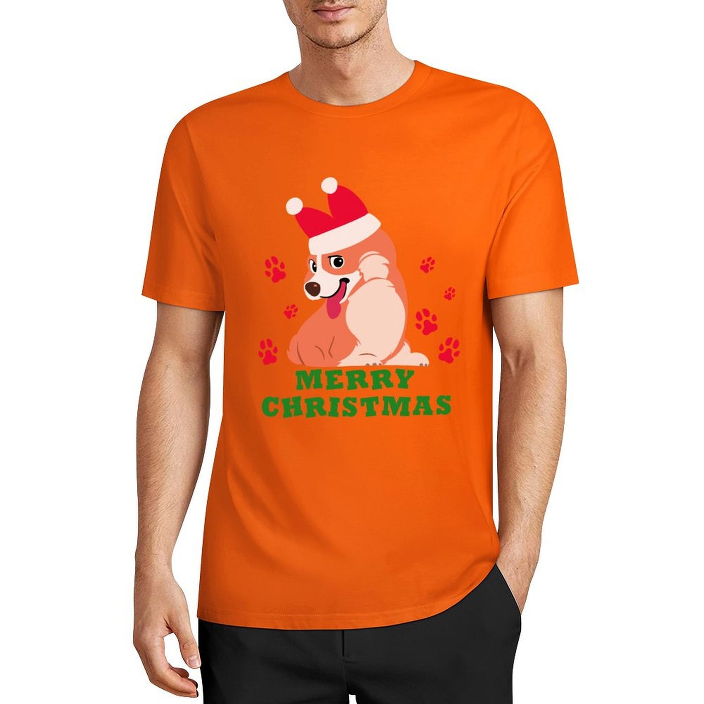 100% Cotton Unisex T-Shirt