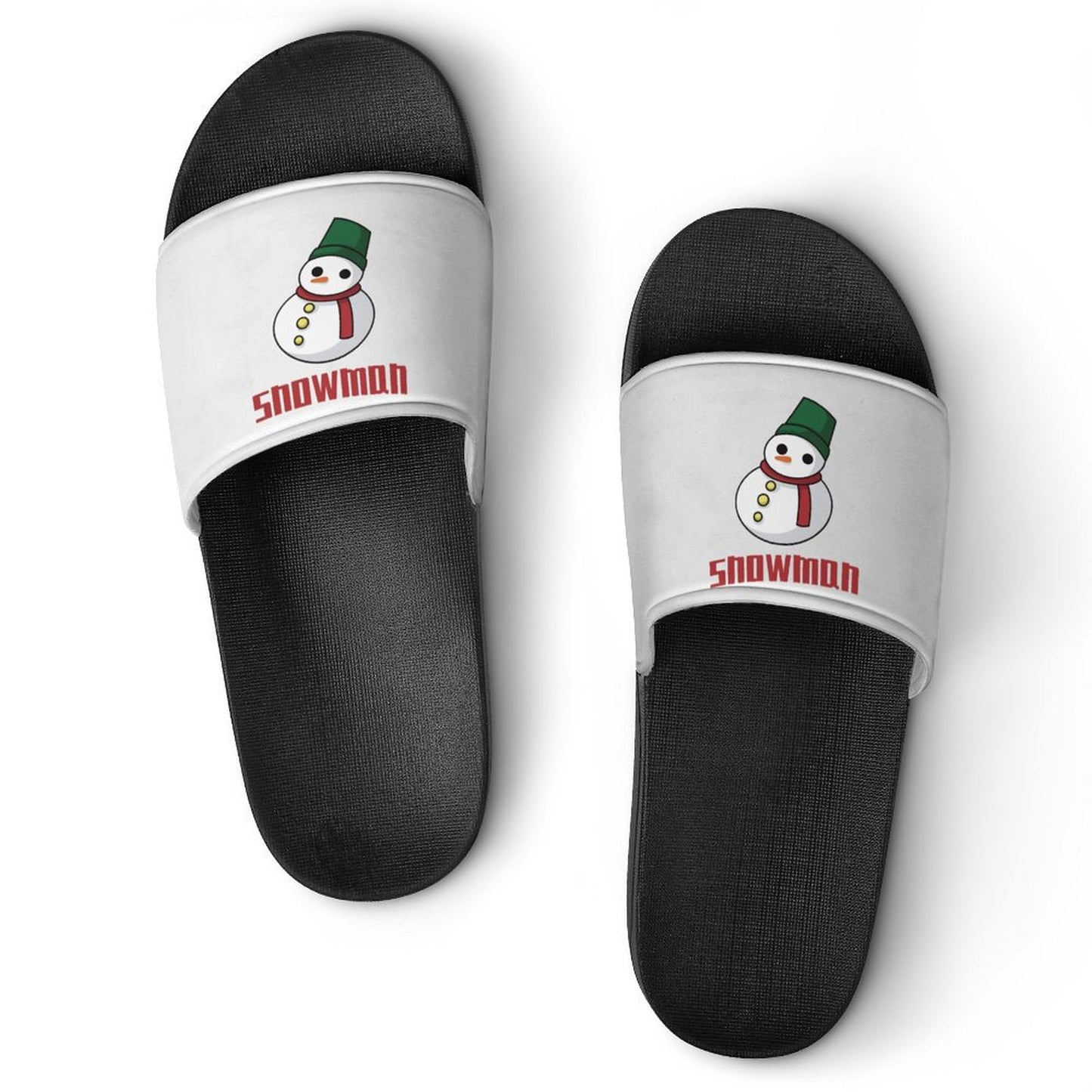 PVC Home Slippers (Men's And Women's)