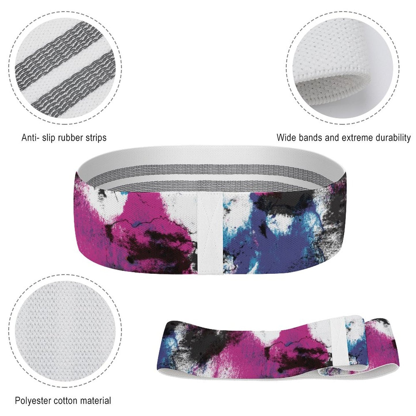 Yoga Straps