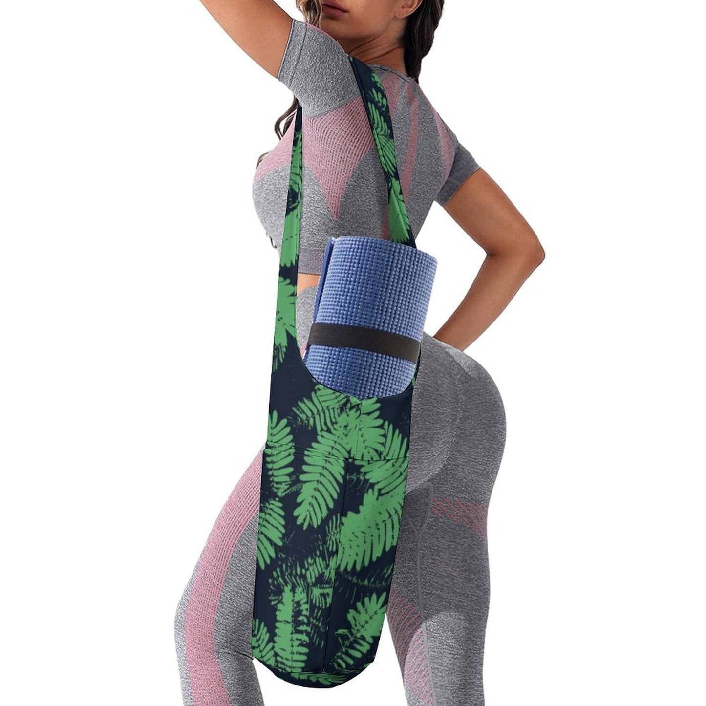 Yoga Mat Storage Bag