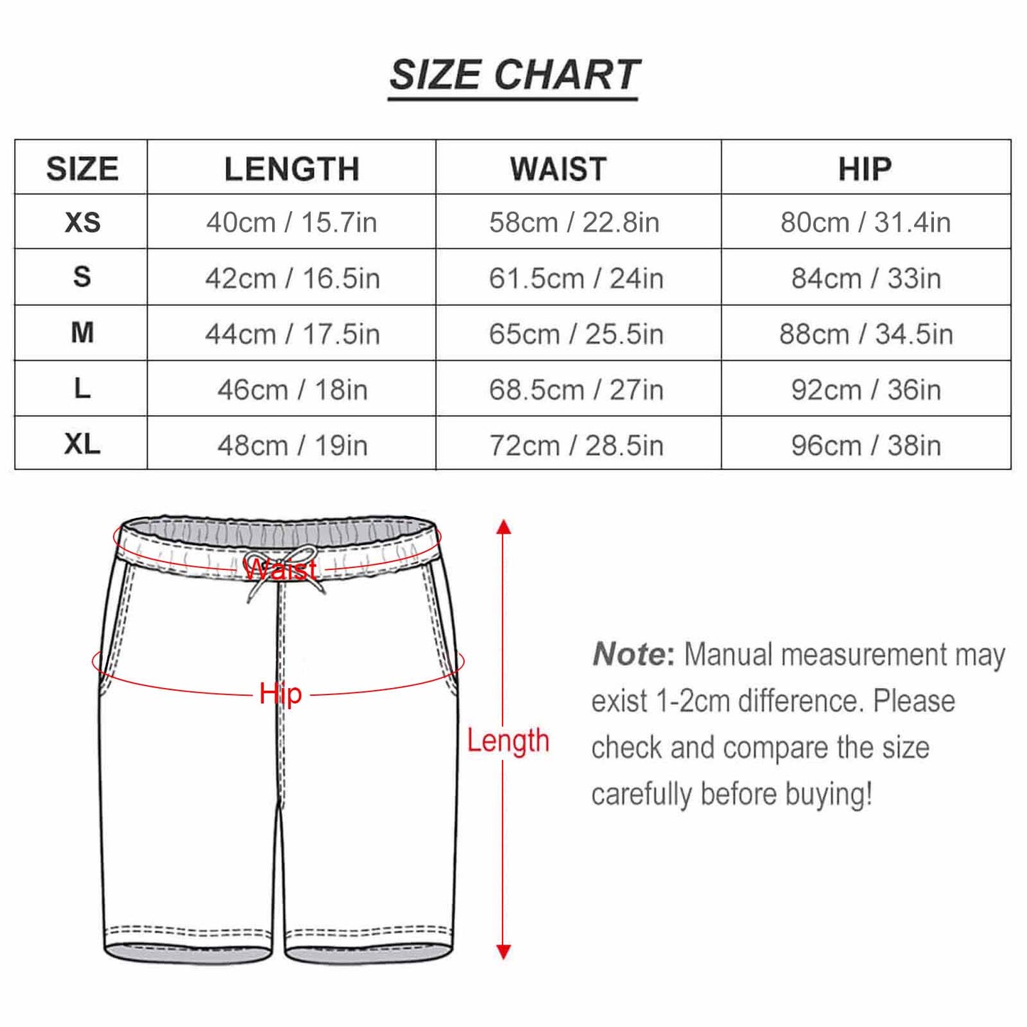 Children's Beach Pants