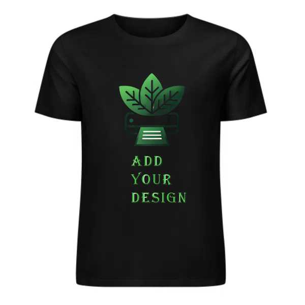 100% Cotton Unisex T-Shirt