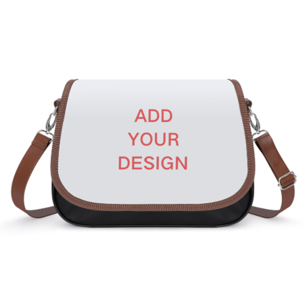 Leather Satchel