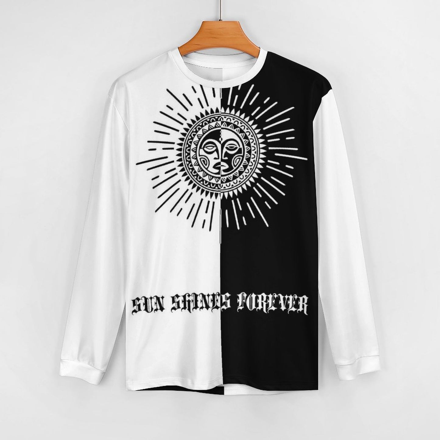 All-Over Print Men's Cycling Clothes