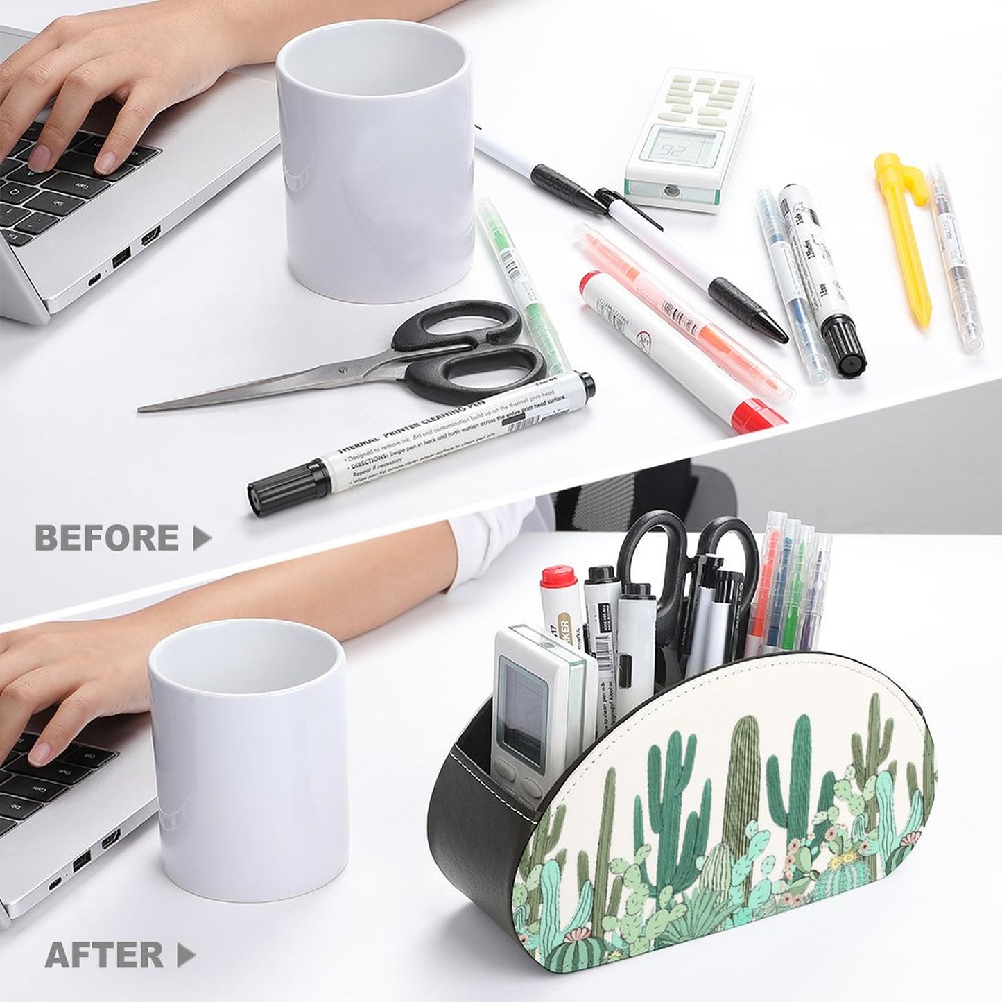 Remote Control Storage Box