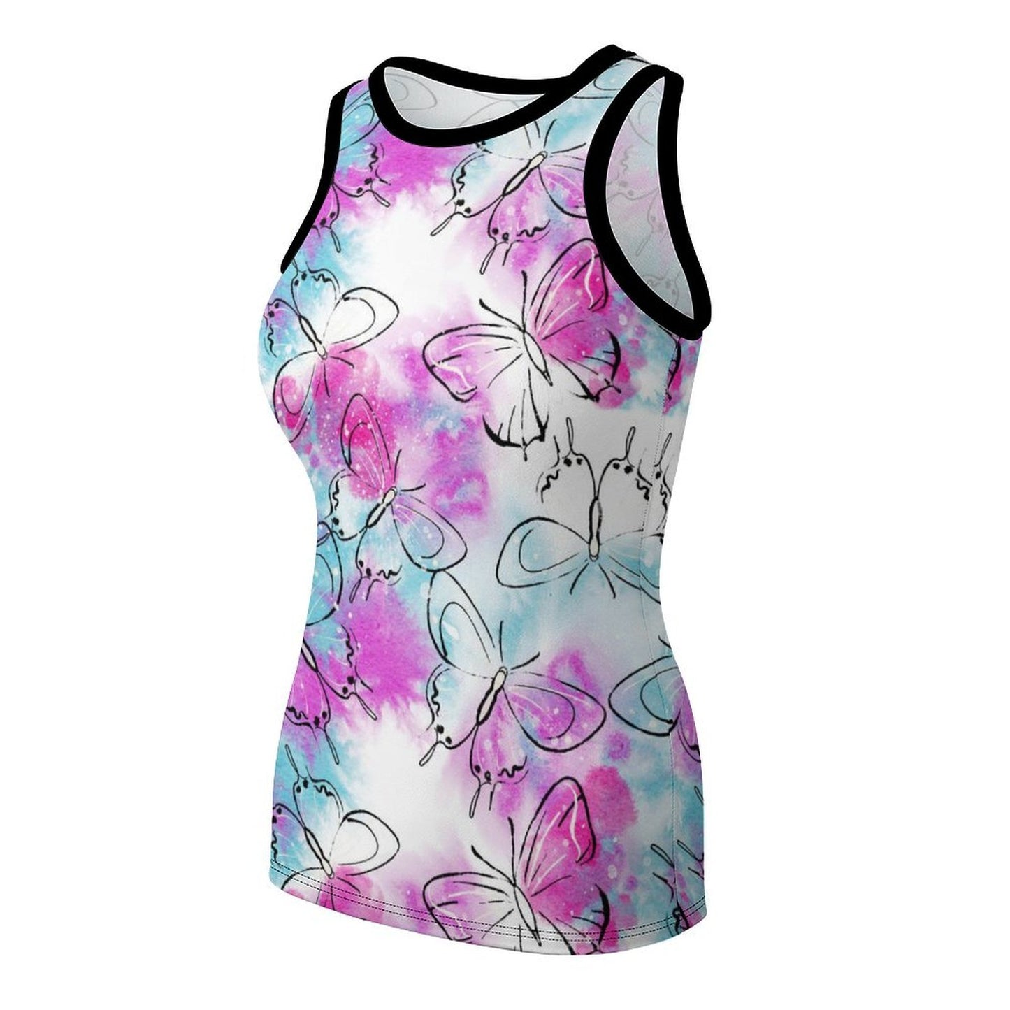 All-Over Print Women's Tank Top