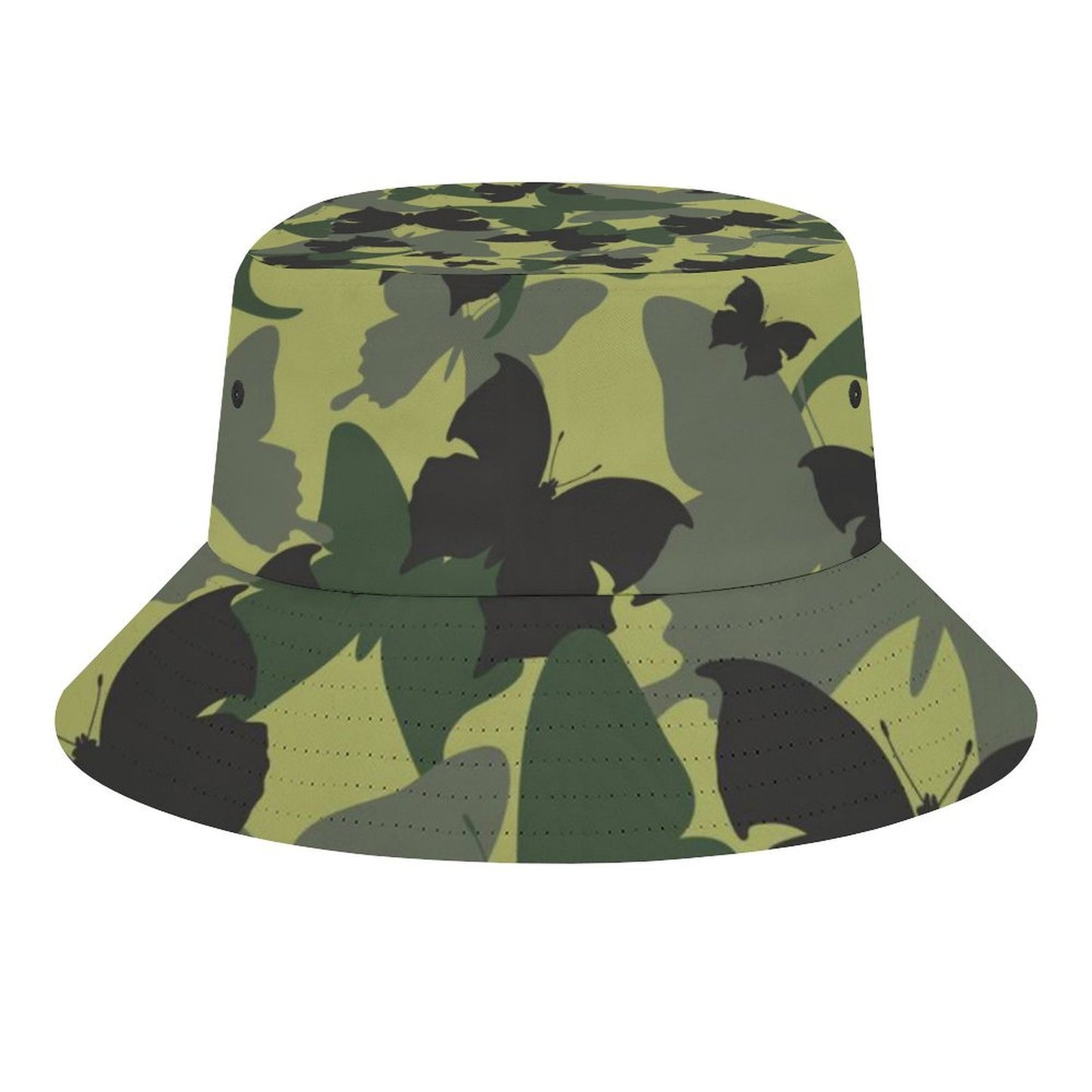 All-Over Print Fisherman's Hat