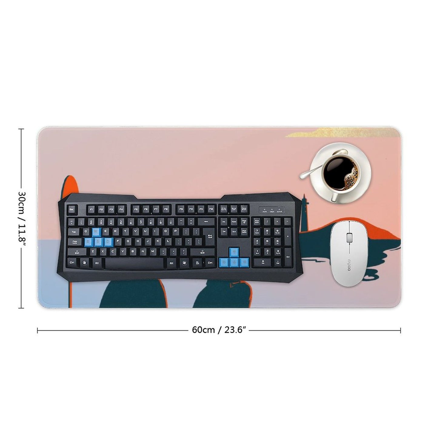 Table Mat/Mouse Pad