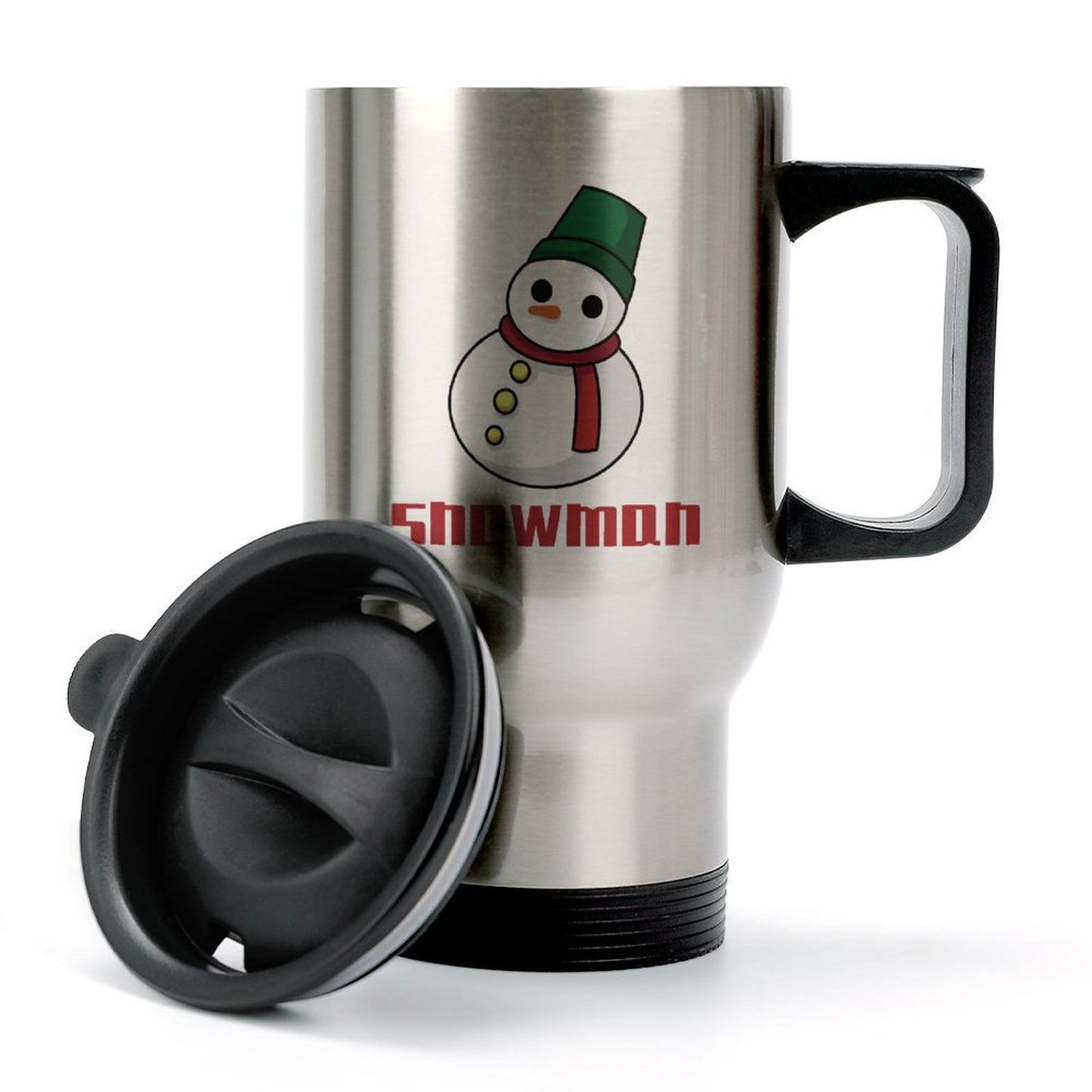 14oz Tumbler Travel Coffee Mug