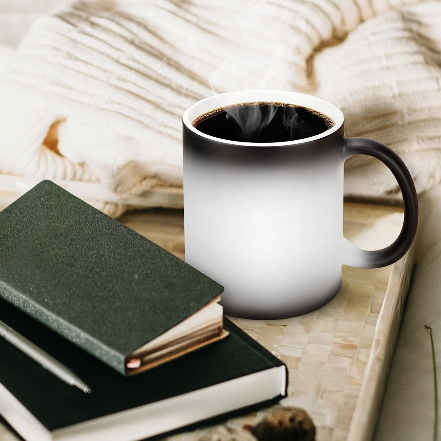 11oz Discoloration Mug